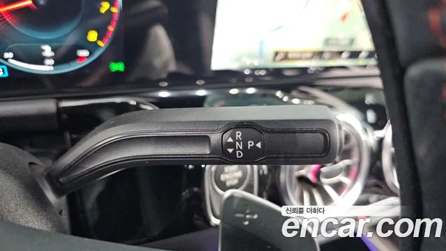 Mercedes-Benz GLA - Class H247 id 2707954 из Кореи 19