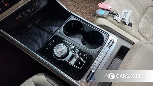 Kia The New Carnival 4th Generation id 3706829 из Кореи 19