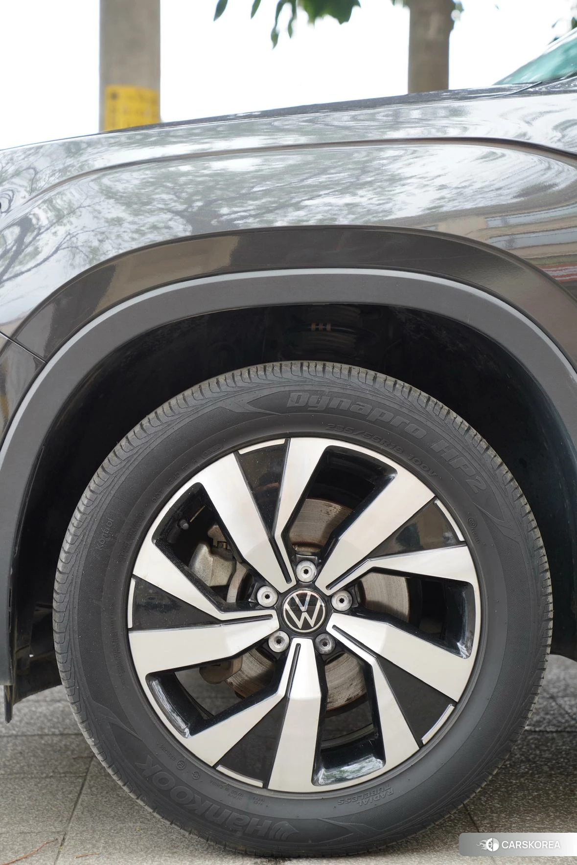 Volkswagen Tanyue id 4452381 из Китая 14