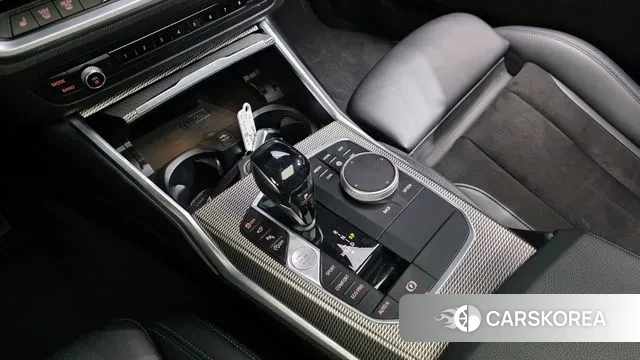 BMW 3 Series (G20) id 3350508 из Кореи 19