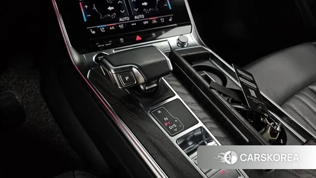 Audi A6 (C8) id 3043228 из Кореи 19