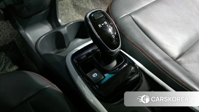 Chevrolet (GM Daewoo) Bolt EV id 3820761 из Кореи 19