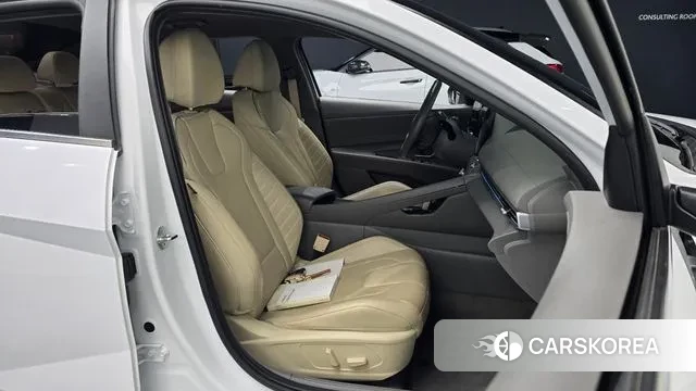 Hyundai Avante (CN7) id 3659687 из Кореи 19