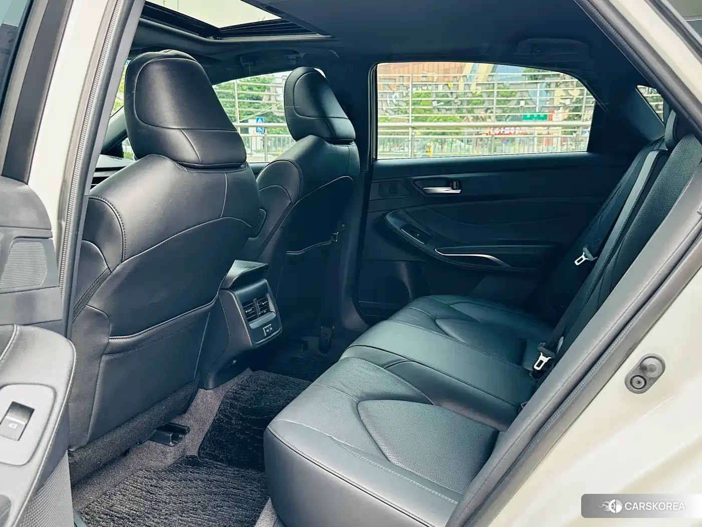 Toyota Avalon id 4607053 из Китая 21