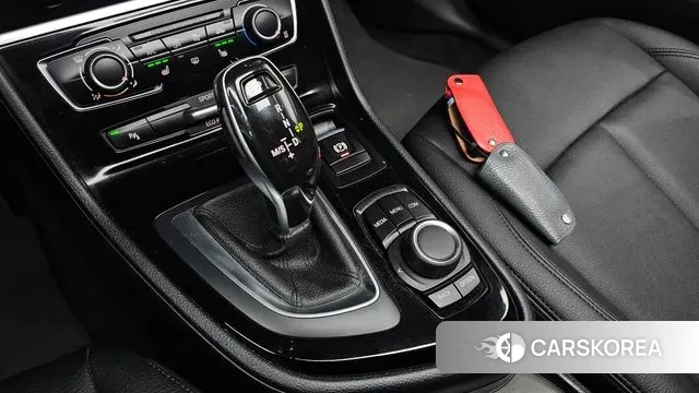 BMW 2 Series Active Tourer (F45) id 3459818 из Кореи 19