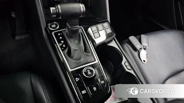 Kia Sportage 5th Generation id 3488321 из Кореи 19