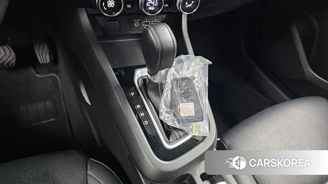 Renault Korea (Samsung) XM3 id 3534417 из Кореи 19