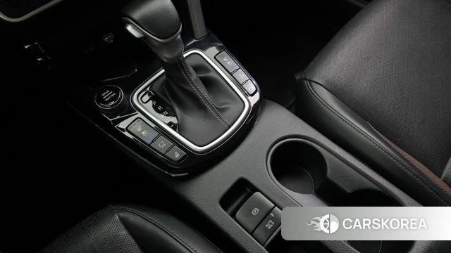 Kia Seltos id 4753871 из Кореи 19