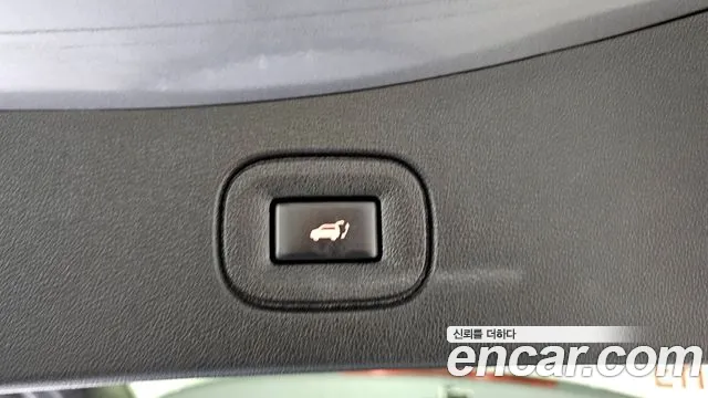 Renault Korea (Samsung) The New QM6 id 2680738 из Кореи 19