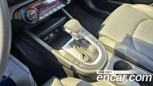 Kia The New K3 2nd generation id 2679068 из Кореи 19