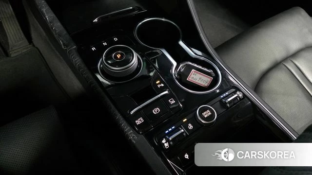 Kia K5 Hybrid 3rd Generation id 3909963 из Кореи 19