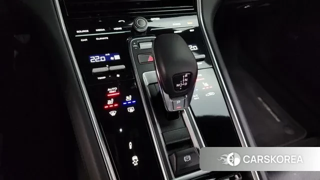 Porsche Panamera (971) id 3494339 из Кореи 19