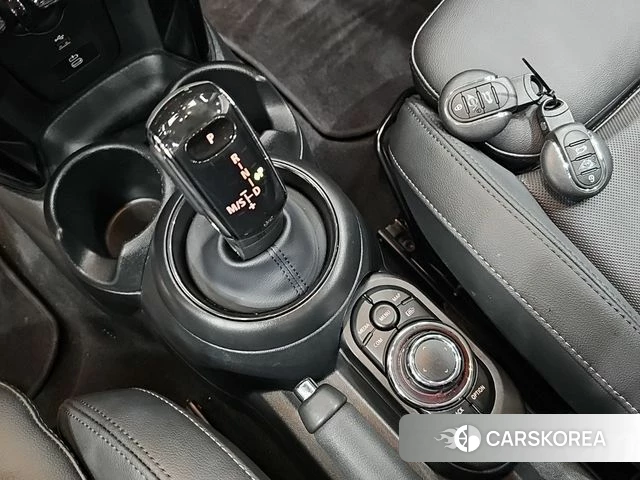Mini Cooper id 4680876 из Кореи 18