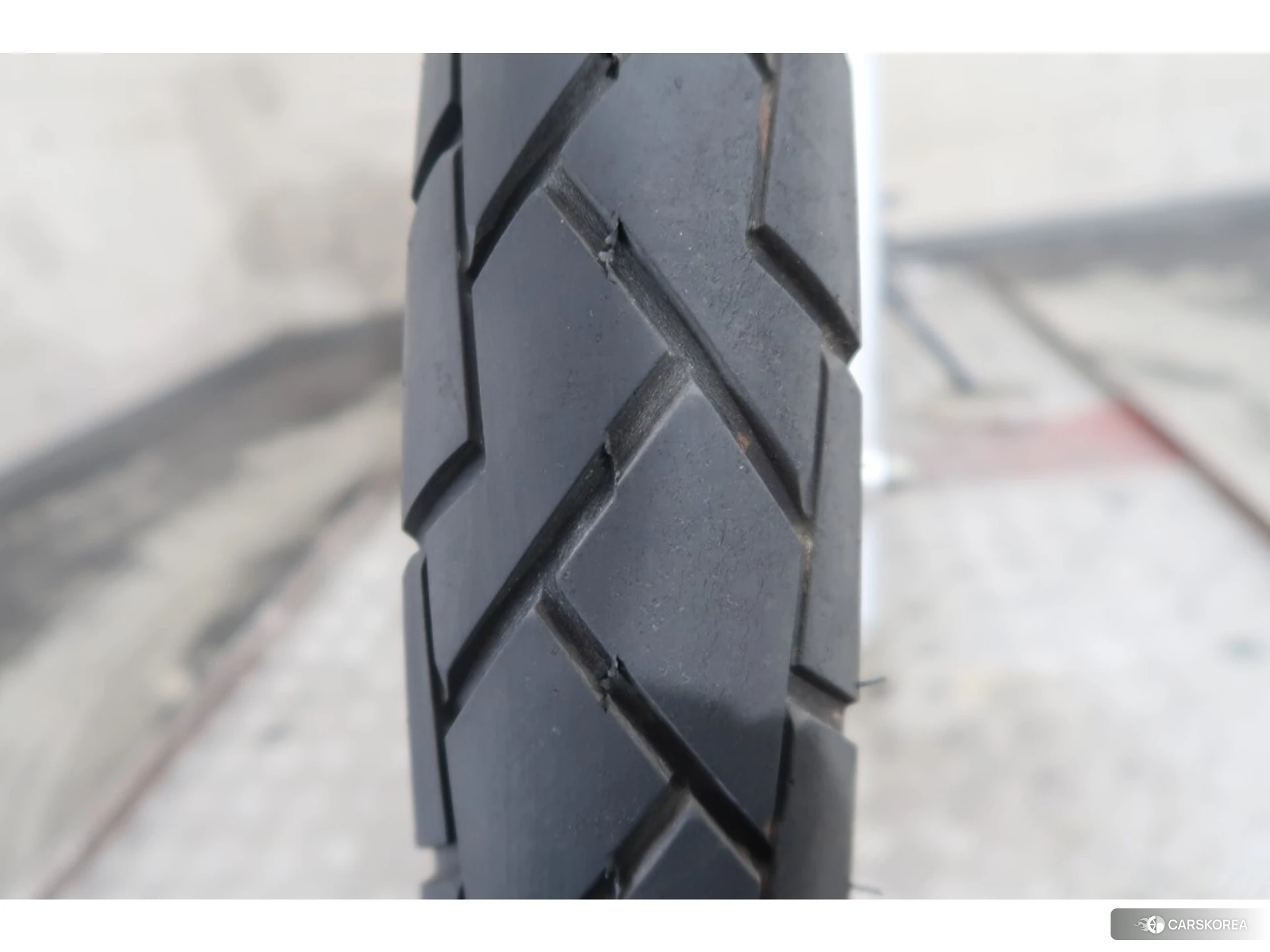 Yamaha SEROW 250 id 3946569 из Японии 10