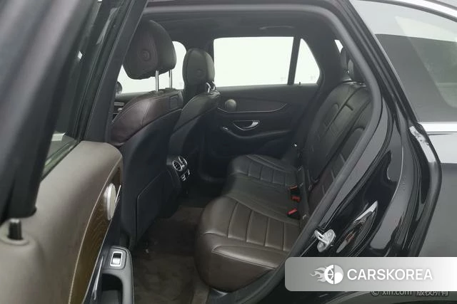 Mercedes-Benz GLC id 4211287 из Китая 23