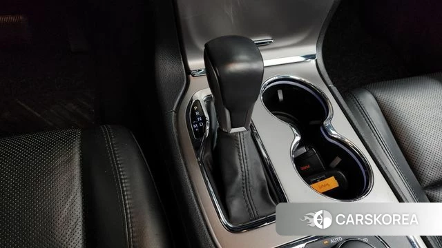 Jeep Grand Cherokee id 4232535 из Кореи 19