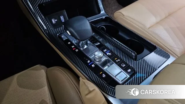 Kia K7 Premier Hybrid id 2960531 из Кореи 19