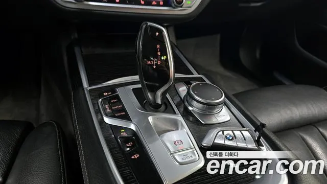 BMW 7 Series (G11) id 2712364 из Кореи 19