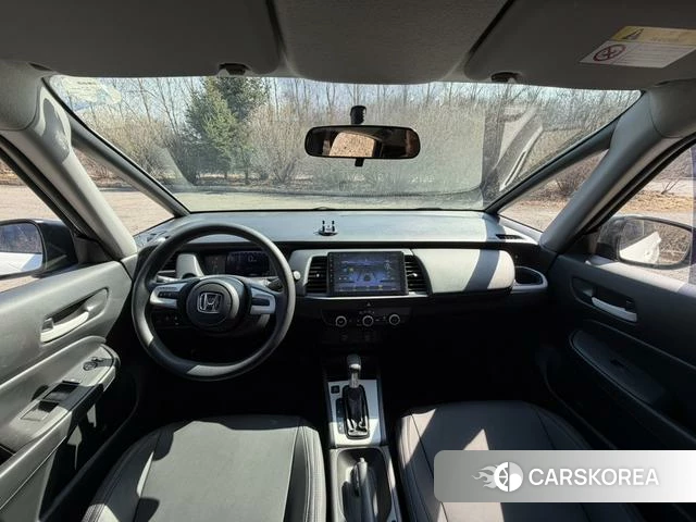 Honda Fit id 4218736 из Китая 10