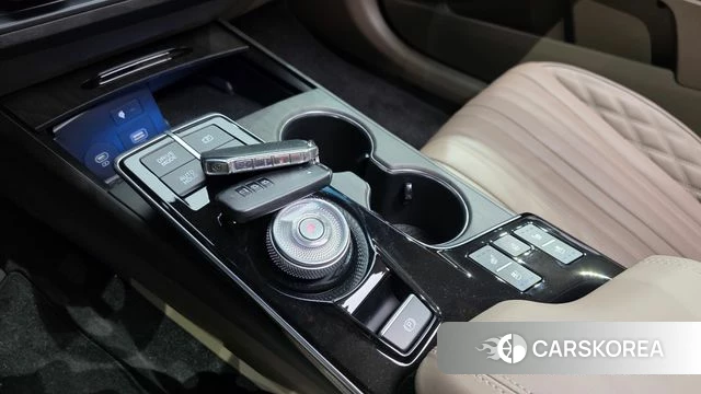 Kia K8 Hybrid id 4612774 из Кореи 32