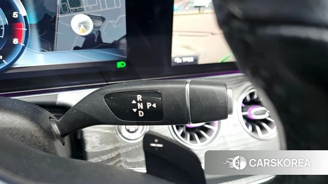 Mercedes-Benz CLS-Class C257 id 4225271 из Кореи 19