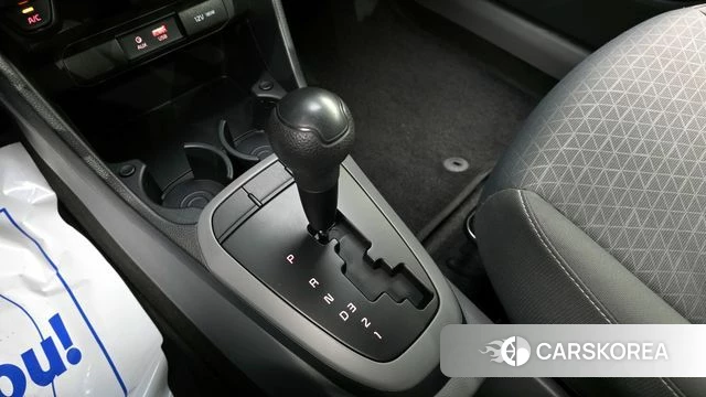 Kia All New Morning (JA) id 3867282 из Кореи 19