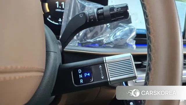 Hyundai Grandeur (GN7) id 3599798 из Кореи 19