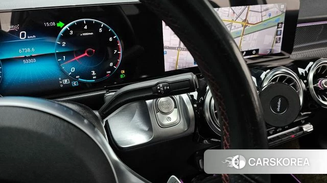 Mercedes-Benz GLB-Class X247 id 3885035 из Кореи 19