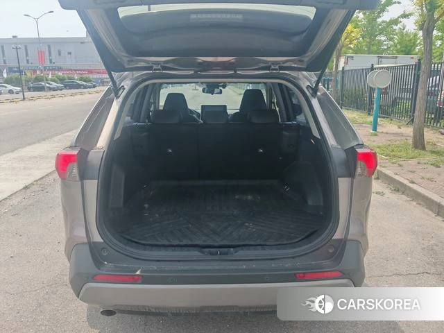 Toyota RAV4 Rongfang id 4272240 из Китая 12