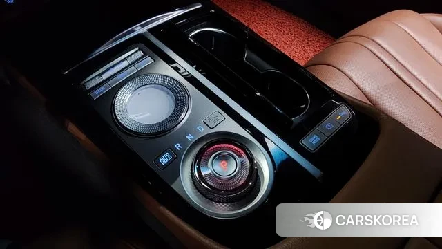 Genesis G80 (RG3) id 2885416 из Кореи 19