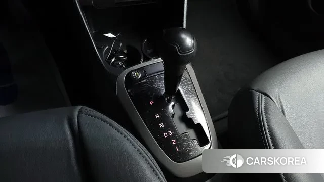 Kia Morning Urban (JA) id 3252972 из Кореи 19