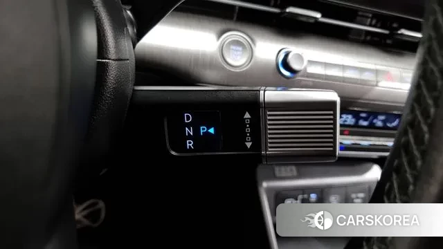 Hyundai Kona (SX2) id 3472283 из Кореи 19