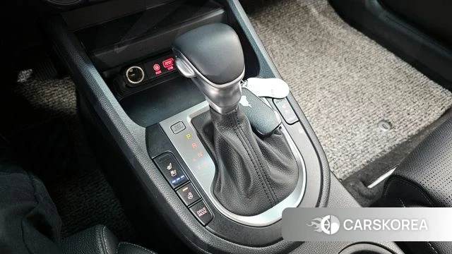 Kia Come New K3 id 3879881 из Кореи 19