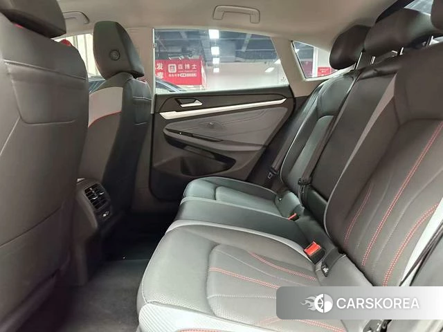 Volkswagen Lingdu id 4276371 из Китая 9