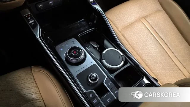 Kia Sorento 4th Generation id 3577316 из Кореи 19