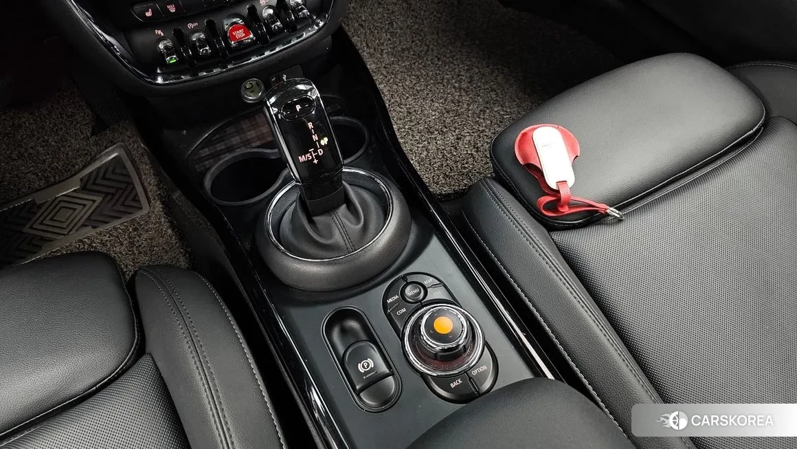 Mini Cooper Clubman id 1652680 из Кореи 19