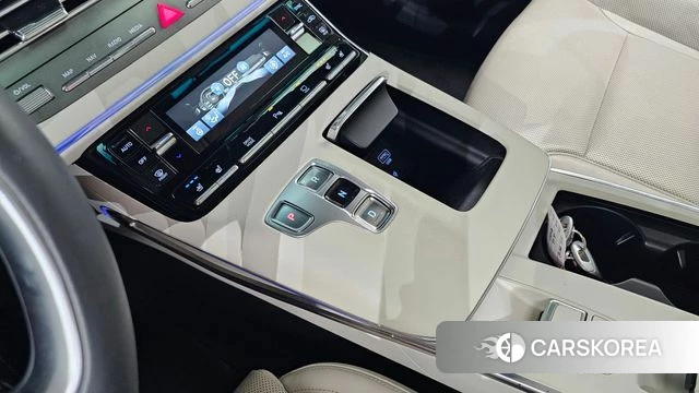 Hyundai The New Grandeur IG id 4881047 из Кореи 29