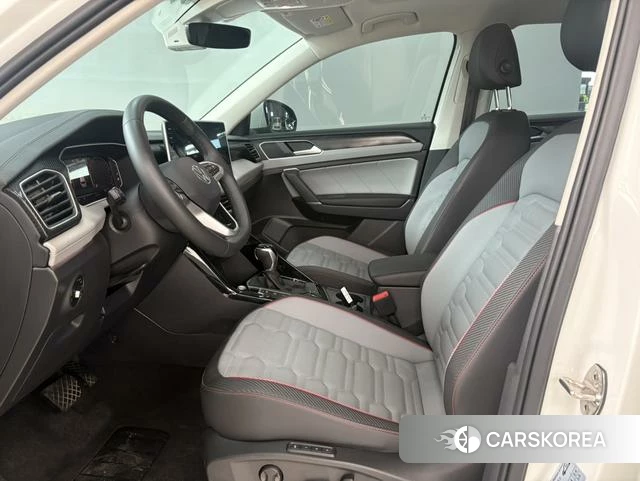 Volkswagen Tayron id 4387332 из Китая 14