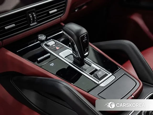 Porsche Cayenne (PO536) id 3482678 из Кореи 18