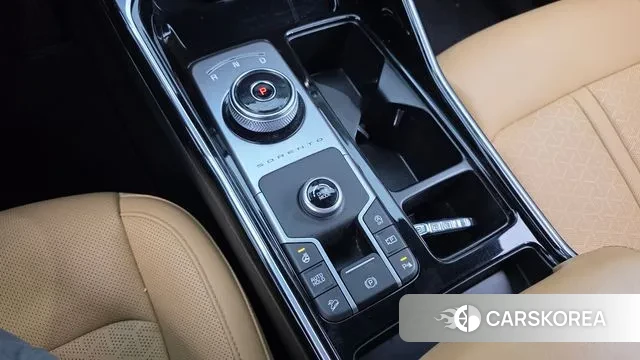 Kia Sorento 4th Generation id 3788724 из Кореи 19