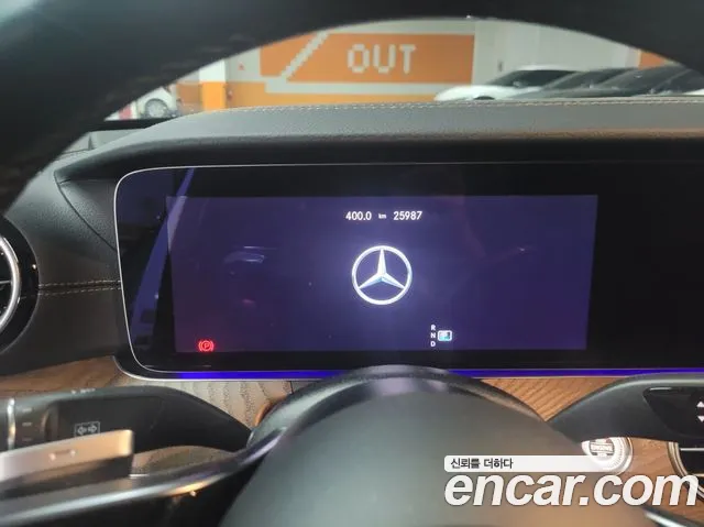 Mercedes-Benz E-Class W213 id 2678655 из Кореи 9