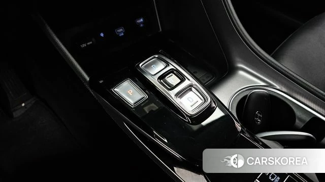 Hyundai Sonata (DN8) id 3801139 из Кореи 19