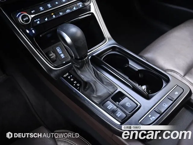 Hyundai Grandeur IG id 2941655 из Кореи 19