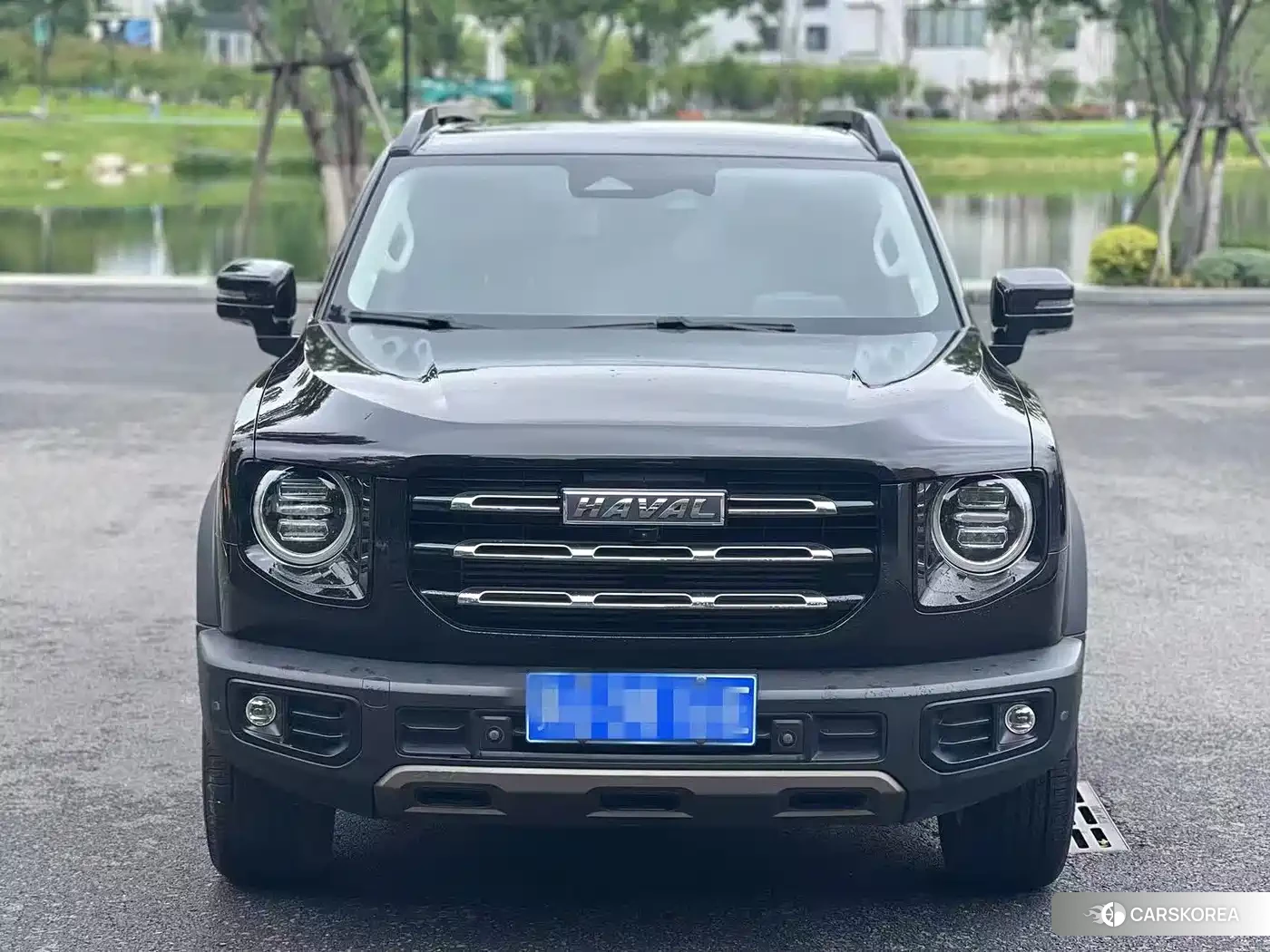 Haval Big dog id 4559846 из Китая 13