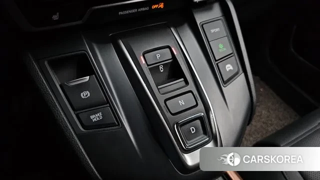 Honda CR-V 5th generation id 2969192 из Кореи 19