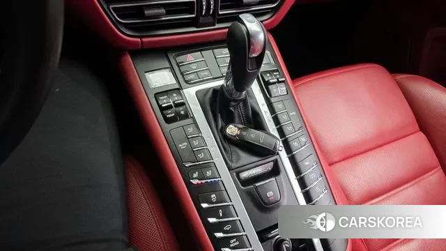 Porsche Macan id 2998986 из Кореи 19