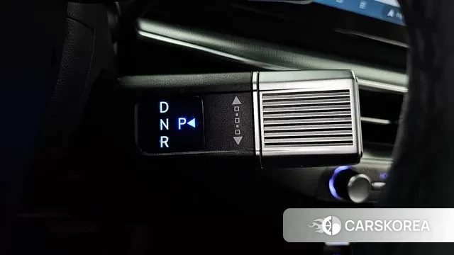 Hyundai Grandeur (GN7) id 3502975 из Кореи 19