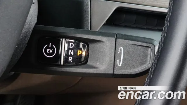 Kia EV9 id 2439028 из Кореи 19