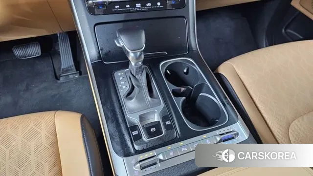 Kia Carnival 4th generation id 3581351 из Кореи 19