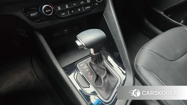 Kia The New Niro id 4836685 из Кореи 30